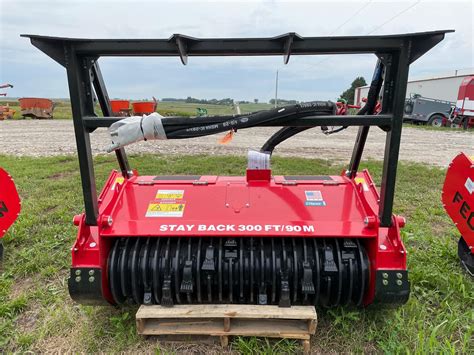 fecon bh74ss 60 in skid steer mulcher|high flow skid steer mulcher.